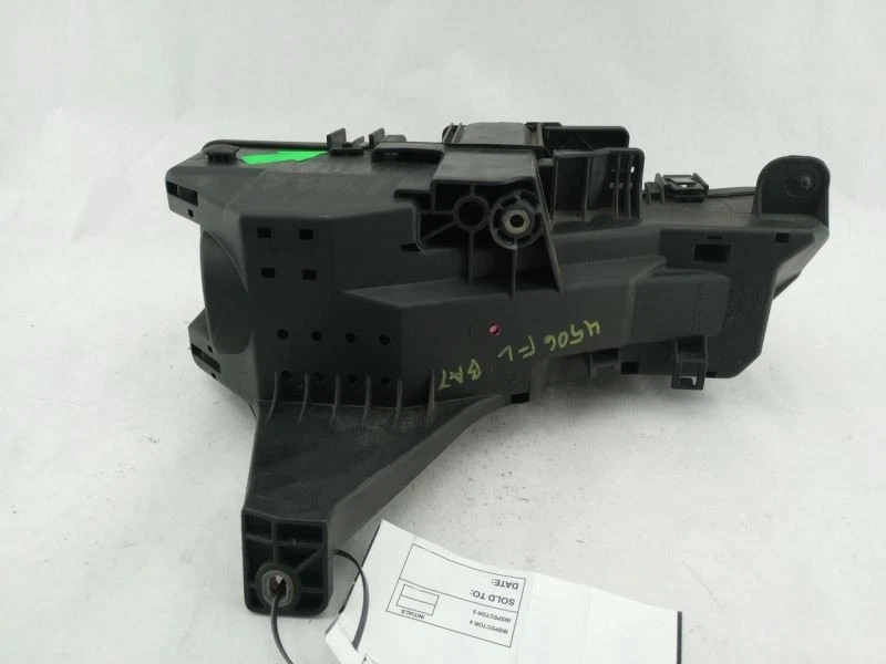 Caja de fusibles motor Volvo XC70 V70 2001 2002 2003 2004 Foto 2 de 4