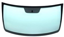 Frontscheibe Windschutzscheibe grün Spiegelhalter für Dacia Logan 2004-