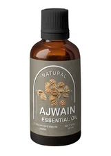 Heilen Biopharm Ajwain Essential Oil 50ml