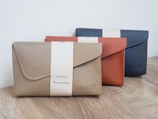 Cathay Pacific Business Class Amenity Kit.  Bamford. New, never opened.