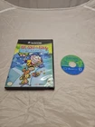 Ed, Edd N Eddy: The Mis-Edventures Nintendo GameCube 2005 Complete in Box