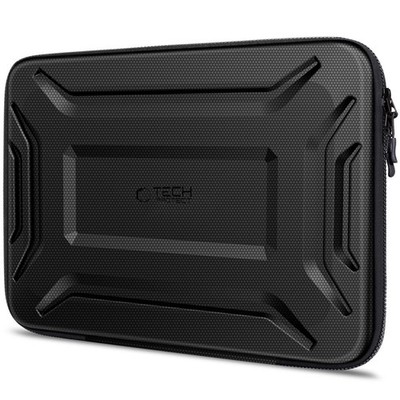 Tech-Protect Kevlar Pro Laptop 15-16 Schwarz