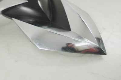 2006-2009 Sea-Doo RXT 215 OEM Front Hood Hatch Fascia Chrome | eBay