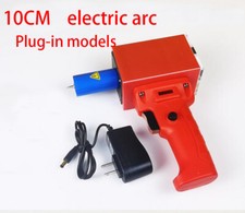 Tesla Coil Handheld Tesla Coil Magnetic Explosion In The Palm of Lightning Mini