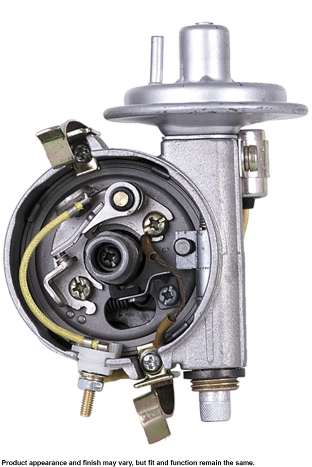 Distribuidor Cardone para camioneta Toyota 1972-1974 2L L4 Foto 3 de 4