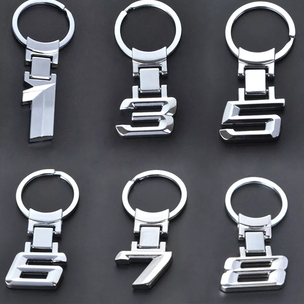 Bmw car hotsell key chain