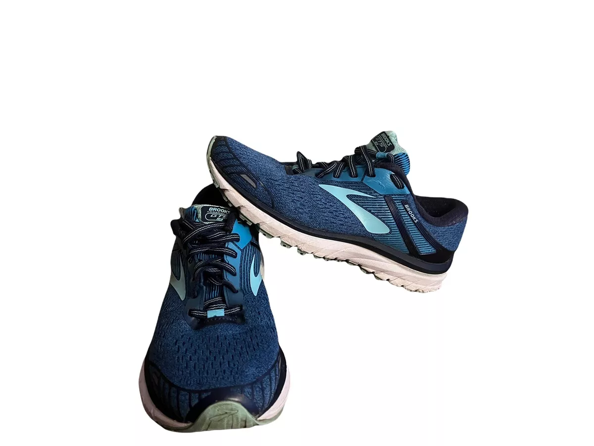 Brooks gts 18 womens size 8.5 sale