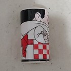 Italian Chef Ceramic Food Spice Condiment Shaker 3" — photo 3