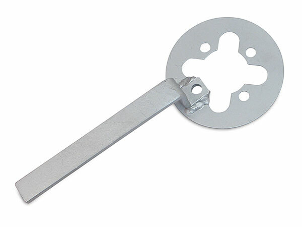 Werkzeug Gegenhalter FüR Simson S50 KR51/1 Schwalbe Star Sperber Habicht SR1 SR2-image