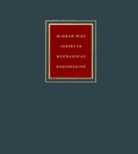 Mechanical Engineering Design by Jospeh E Shigley: Used