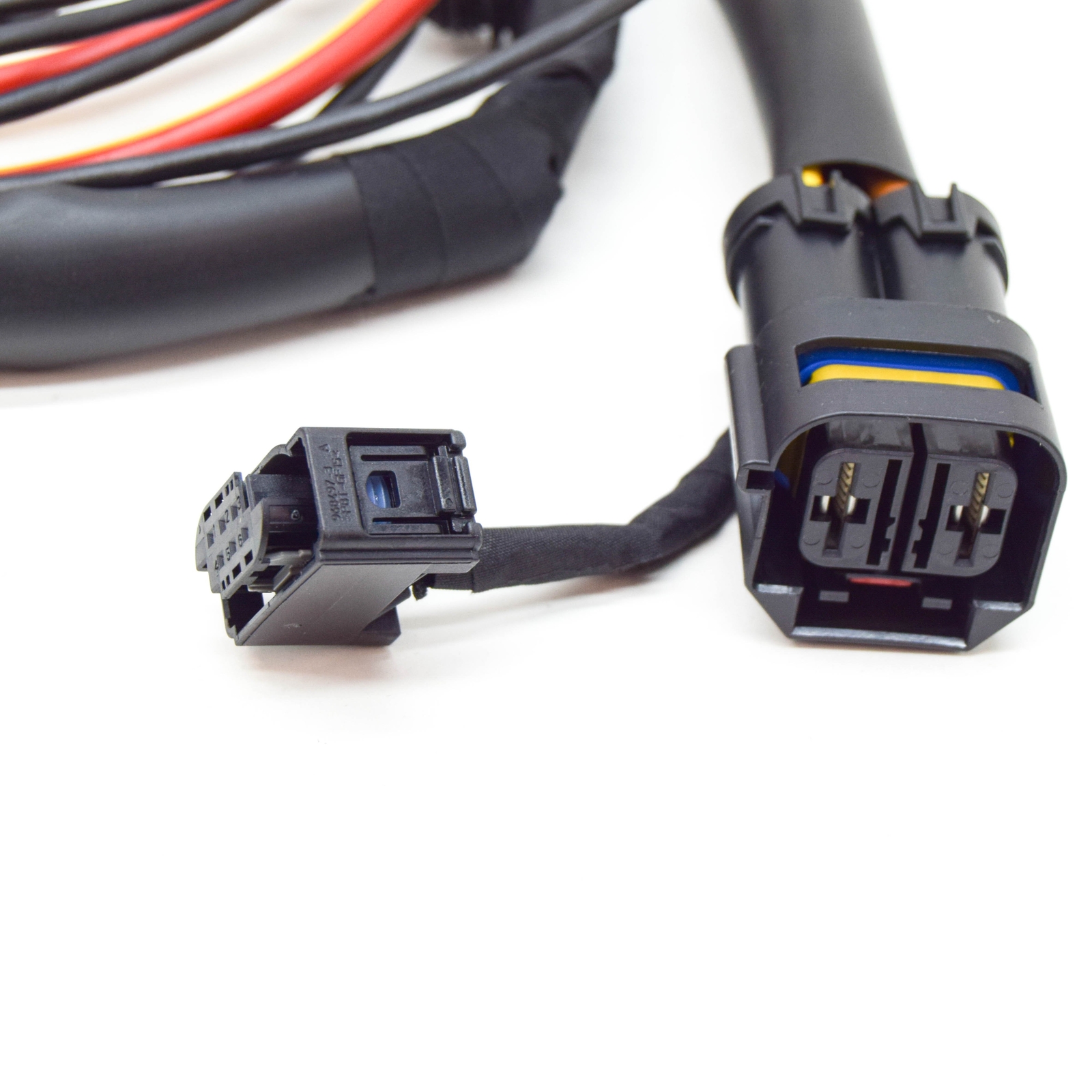 MERCEDES-BENZ C W206 Electrical Wiring Harness A2065402752 NEW 