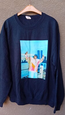 【新品】BG BASIC BIGGIE PULLOVER BASIC BIGGIE PULLOVER SETUP