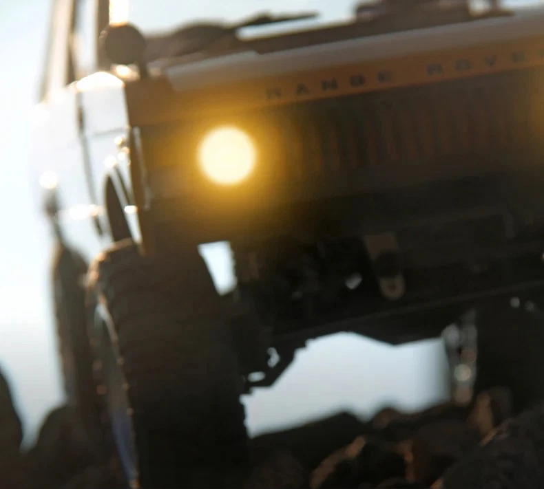 MN-168 1:12 4WD RC Car Off Road 2.4G Radio Remote Control Climbing Car RTR - Image 4 of 4