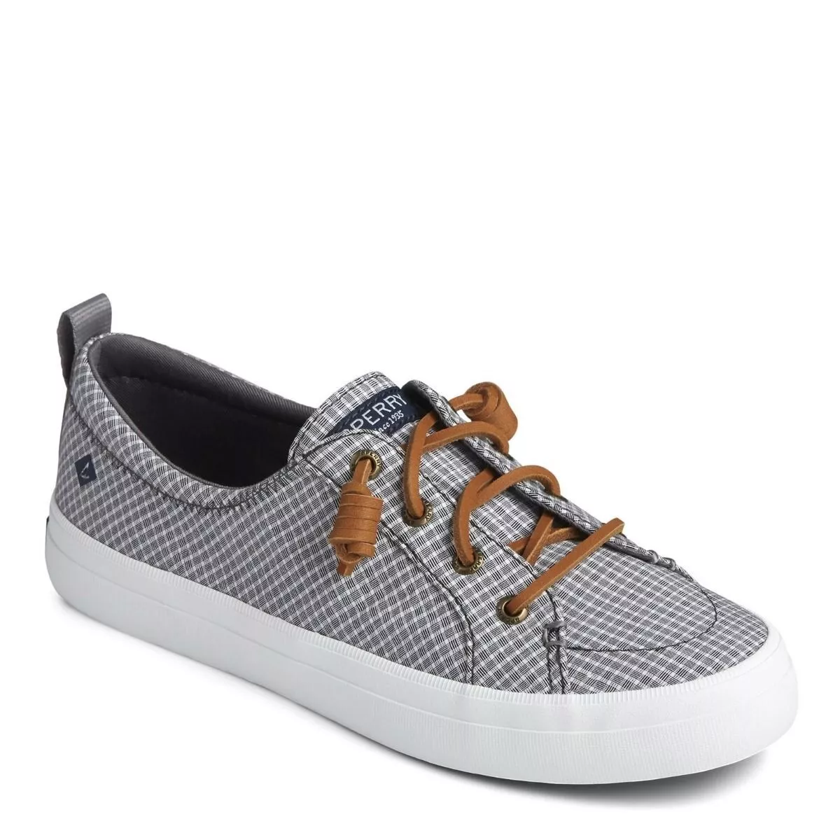 Sperry crest vibe mini best sale perf