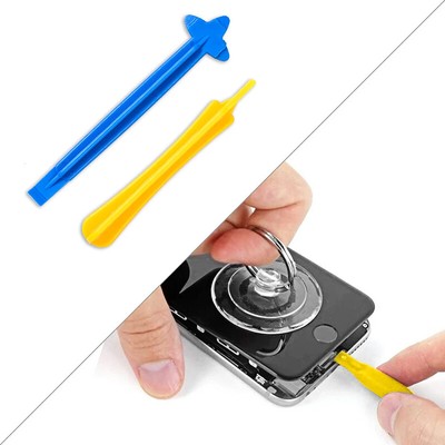 21 In 1 Mobile Phone Repair Tool Combination Kit Multi Function Disassembly  _r1