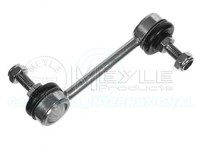 Meyle Stabilisatorstange Hinterachse Rechts Drop Link Stange 016 060 0221