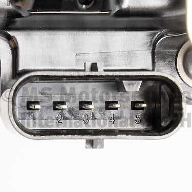 PIERBURG 7.09063.12.0 EGR Valve for BMW