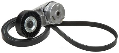 90K38177B Gates Belt Tensioner Buick Verano Cobalt Equinox HHR GMC Terrain G5