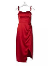 Bloggers favs shop liropolla-0 Sleeveless midi  Dresses