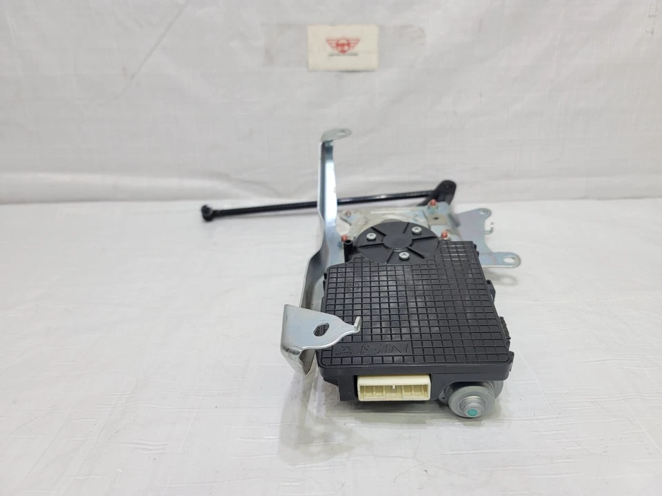 Motor de porta de elevação 2011-2017 Nissan Quest Power porta traseira fabricante de equipamento original 427110-10290 - Imagem 3 de 4