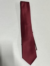 Mens St Patrick Red Tie NEW