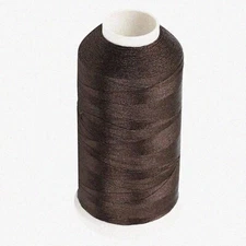 UltraStitch Pro: Heavy-Duty Waterproof Nylon Thread for Leather, Denim, and Shoe