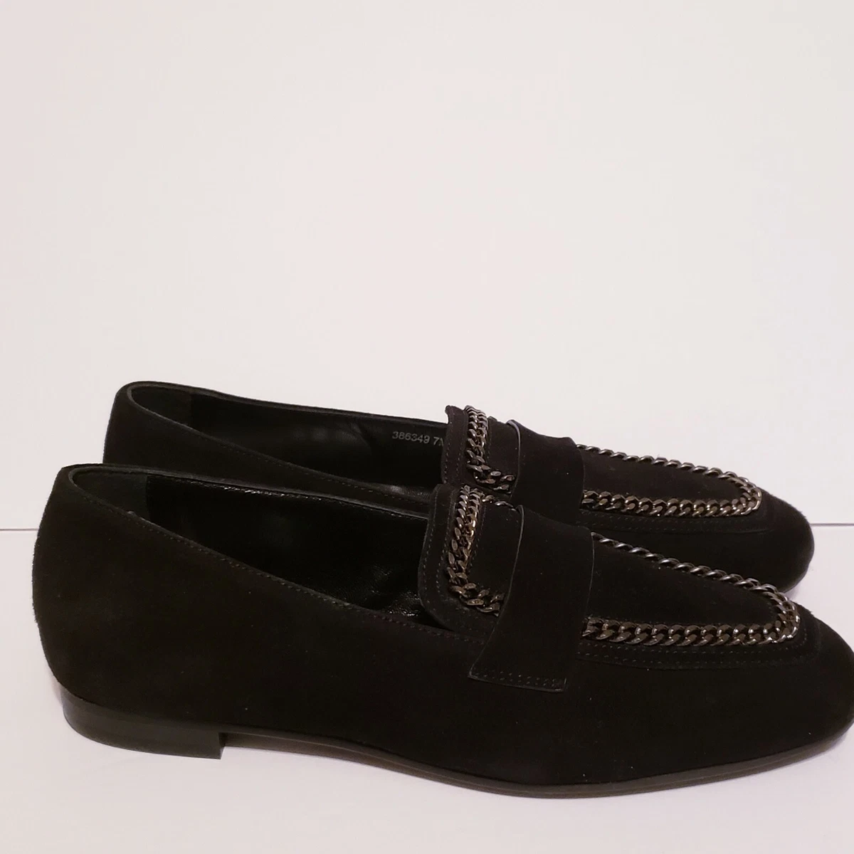 Aquatalia women's best sale loafers