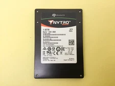 Seagate Nytro 1351 1.92TB SATA 6Gb/s 2.5" Enterprise SSD XA1920LE10063