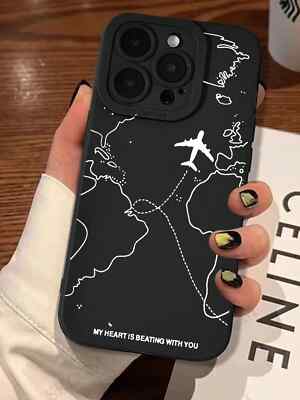 Premium Galvanisierte Spiegel 2 in 1 Schminkspiegel Handyhülle für iPhone 16 Pro
