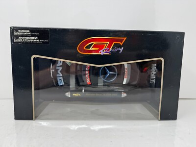 Maisto GT Racing 2003 Mercedes-Benz CLK-DTM 1:18 Diecast | eBay