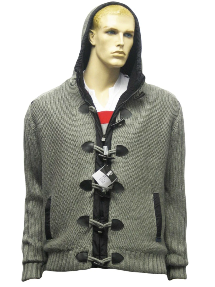 Lambretta 2025 lambswool sweater
