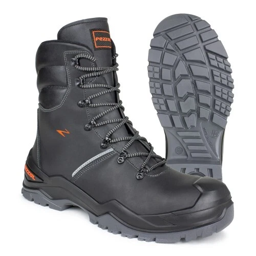 Pezzol shop safety boots