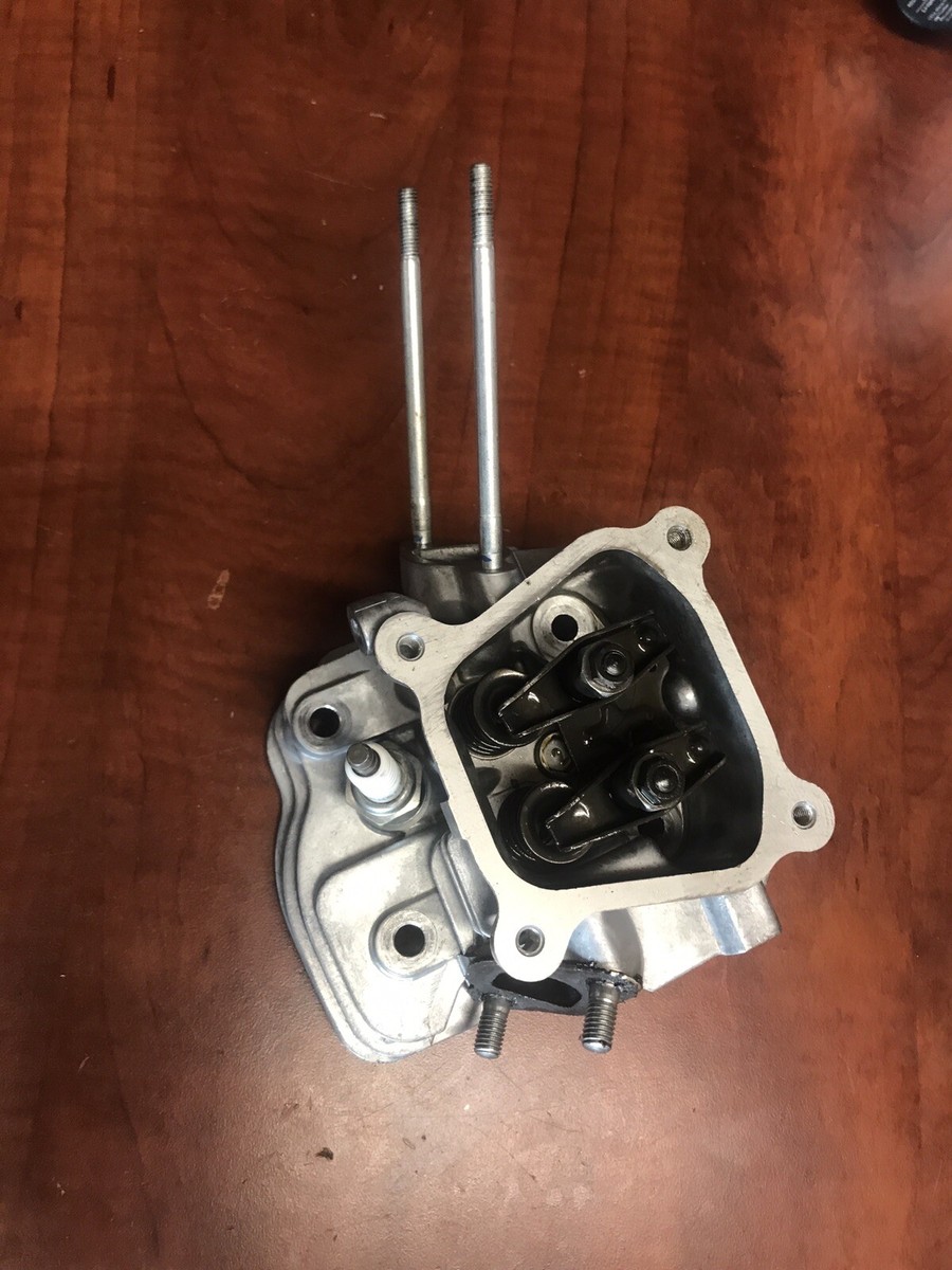 OEM Part Honda Gx160 Cylinder Head For Hitachi Metabo EC2610E Gas