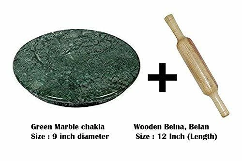Belan and chakla for Kitchen for Making Roti Chapati Maker one belan chakla