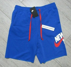 nike nsw alumni city shorts