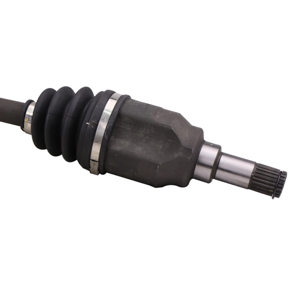 Medio eje delantero derecho CV para 1995-1999 2000 Suzuki Esteem 1,6 L automático Foto 4 de 4