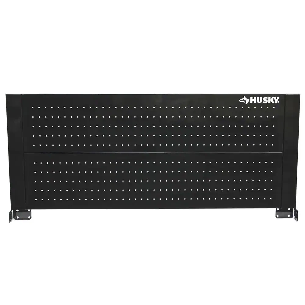 Husky 46 inch pegboard deals