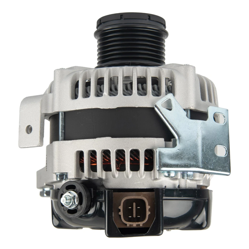Alternador para 04-06 Toyota Camry 2004-2008 Solara 2005-2010 Scion tC Foto 2 de 4