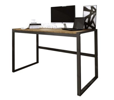 Schreibtisch Computertisch Arbeitstisch Officetisch für Büro & Home