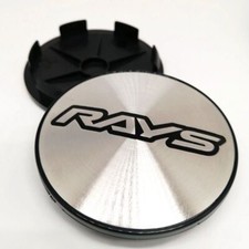 4 Pcs Ray Style 68mm63mm Rota Slipstream Konig Black Racing Wheel Center Caps 4 Pcs Ray Style 68mm63mm Rota Slipstream Konig Black Racing Wheel Center Caps