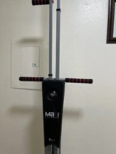 MaxiClimber  Vertical Climber