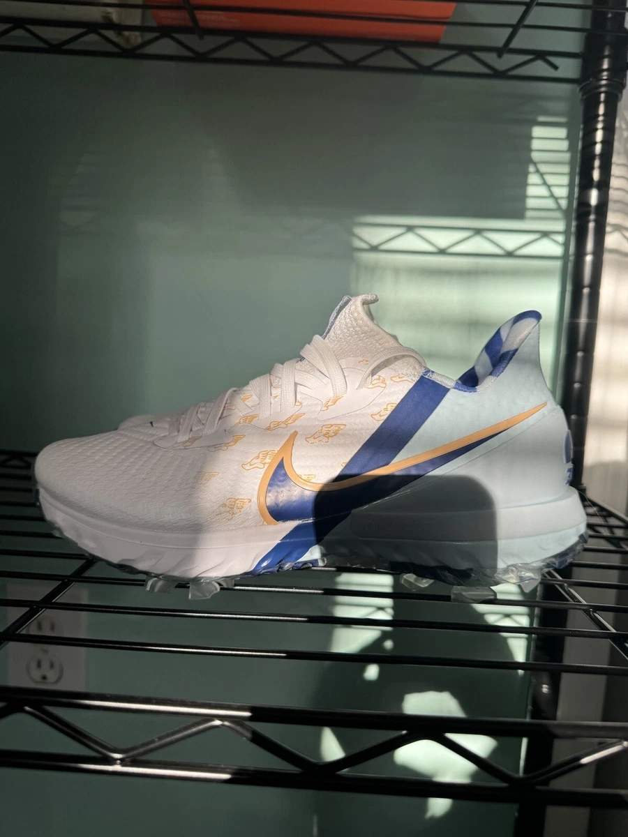 Preços baixos em Nike Air Zoom Infinity Tour Golf NRG Wing It | eBay