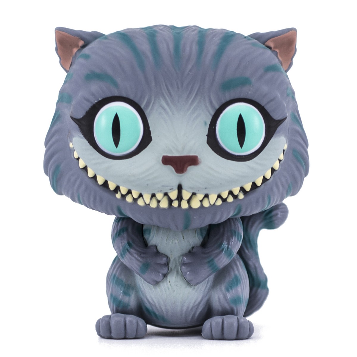 FunkoPop！178 CHESHIRE CAT チシャ猫 Cheshire Cat Glow in the Dark GITD Disney Alice POP! #178