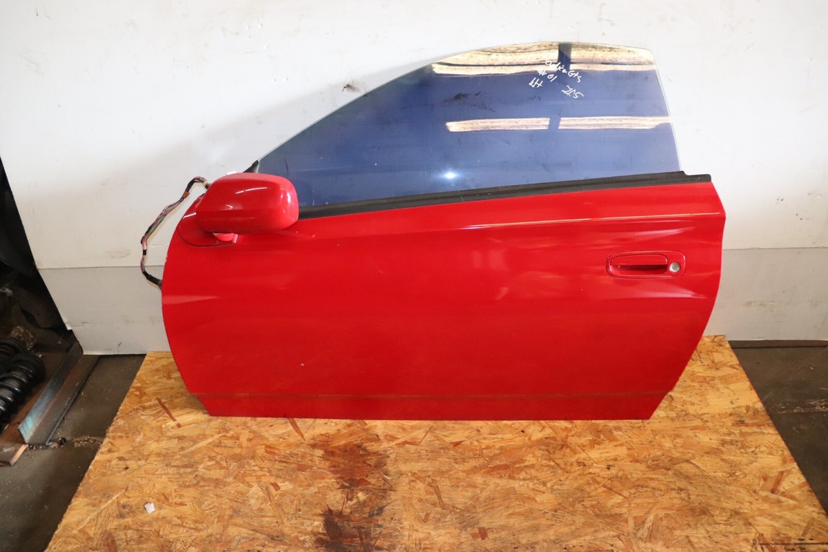 2000-2005 Toyota Celica GT GTS LH Left Side Door Assembly OEM | eBay