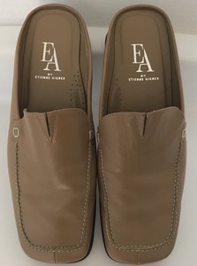 aigner loafers
