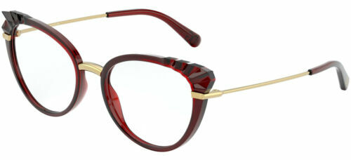 Montatura vista - Donna - Karl Lagerfeld - KL6079 KL6079650 PINK54