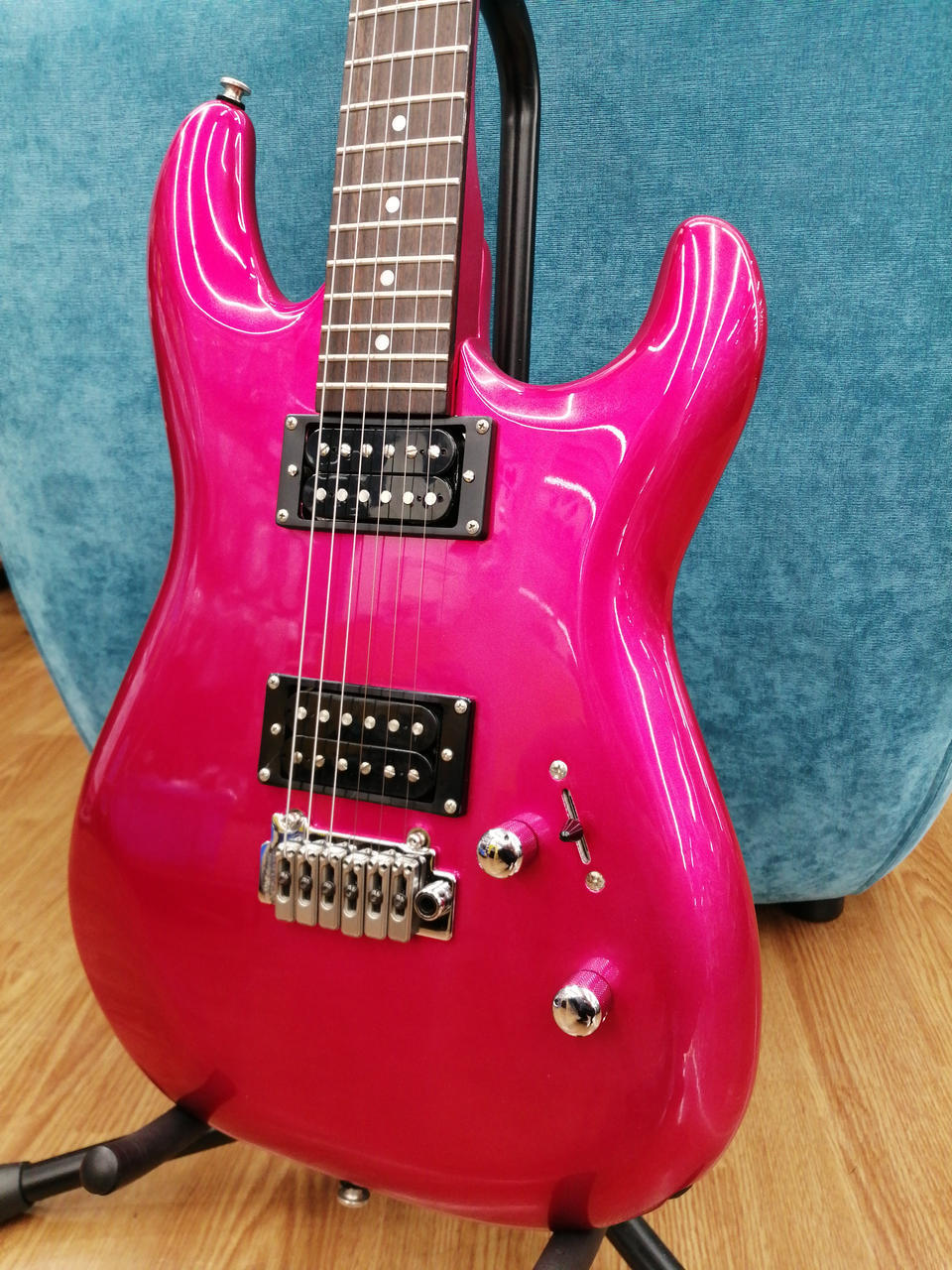GRECO WSR-48 Chitarra elettrica foto 4