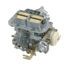 Genuine Weber 38/38 DGES Outlaw Performance Synchronous Carburetor! FREE SHIP!