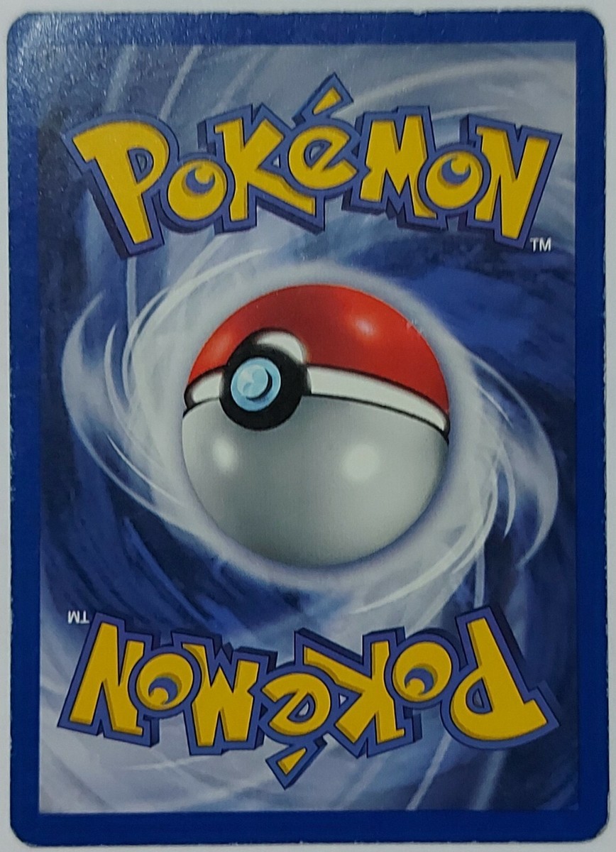 Dark Vaporeon 45/82 Pokemon Card - Rocket - Uncommon - Unlimited