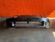 93-95 Honda Del Sol - Front Bumper Cover - Primer Color - Oem 294 93-95 Honda Del Sol - Front Bumper Cover - Primer Color - Oem 294